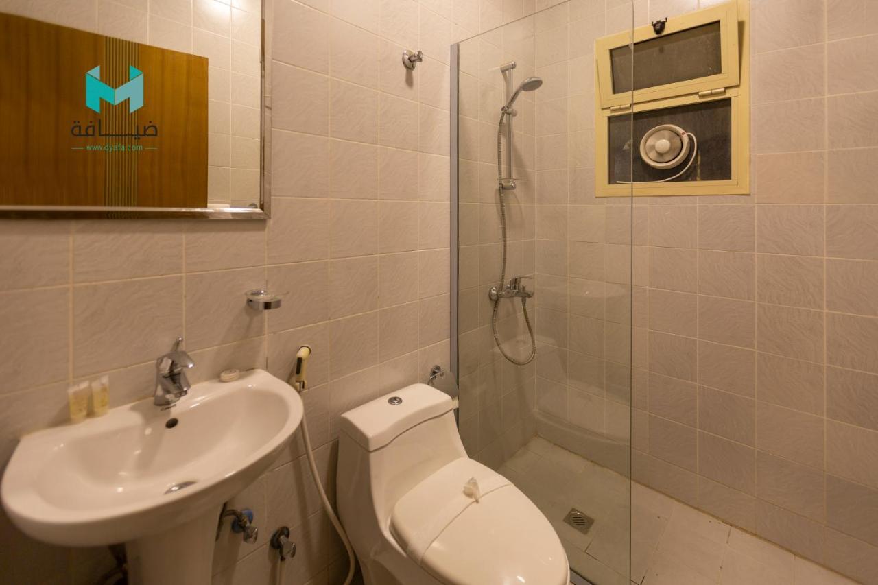 Apartmán Terrace View 3 Dammam Exteriér fotografie